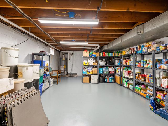 3232 Fairlawn Drive, Columbus, IN 47203