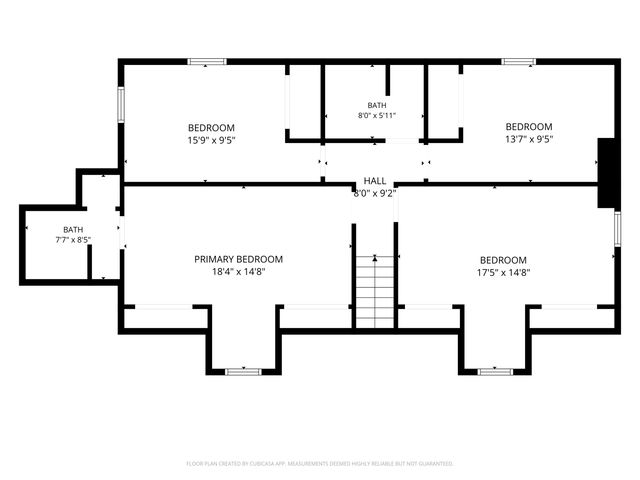 3232 Fairlawn Drive, Columbus, IN 47203
