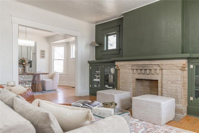 617 NW 22nd Street, Oklahoma City, OK 73103