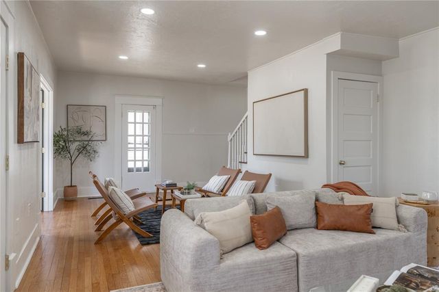 617 NW 22nd Street, Oklahoma City, OK 73103