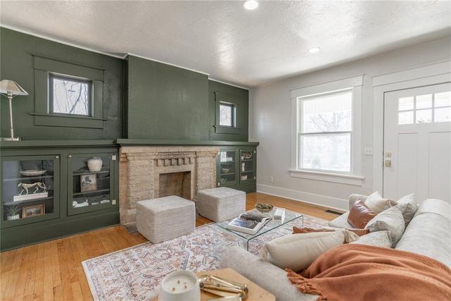 617 NW 22nd Street, Oklahoma City, OK 73103