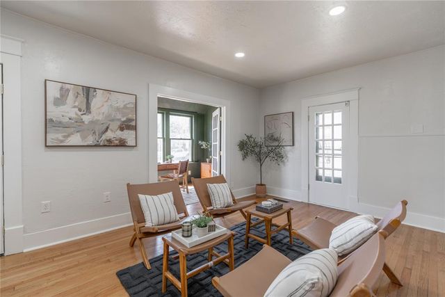 617 NW 22nd Street, Oklahoma City, OK 73103