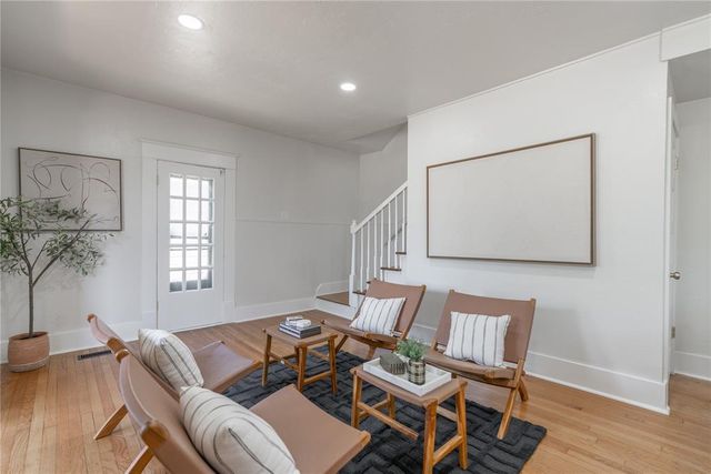 617 NW 22nd Street, Oklahoma City, OK 73103