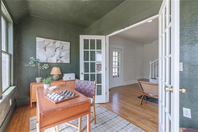 617 NW 22nd Street, Oklahoma City, OK 73103