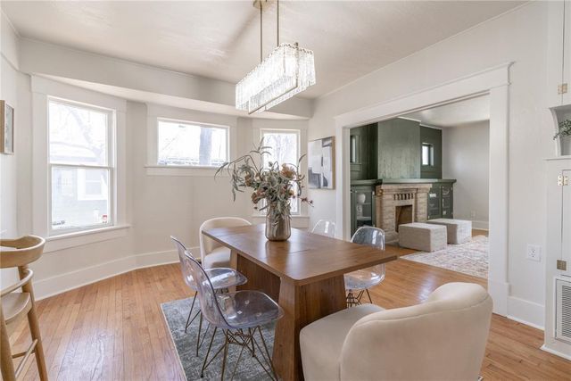 617 NW 22nd Street, Oklahoma City, OK 73103