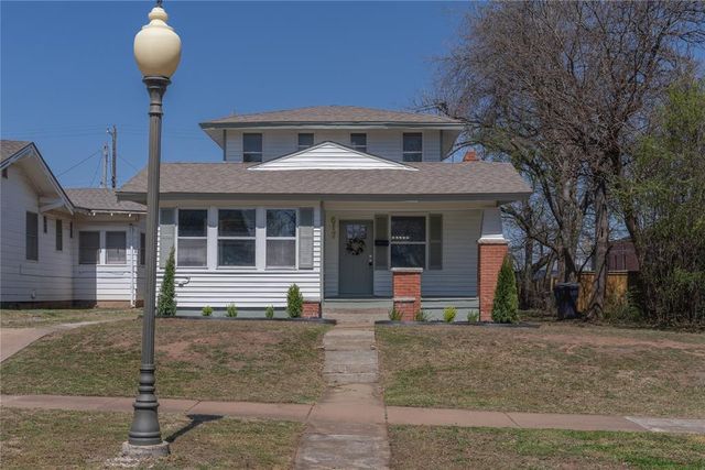 617 NW 22nd Street, Oklahoma City, OK 73103