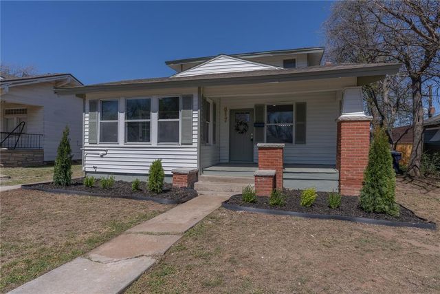617 NW 22nd Street, Oklahoma City, OK 73103