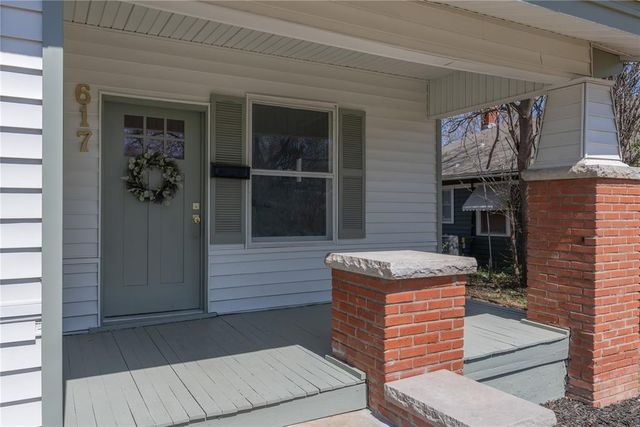 617 NW 22nd Street, Oklahoma City, OK 73103