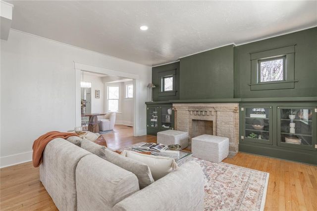 617 NW 22nd Street, Oklahoma City, OK 73103