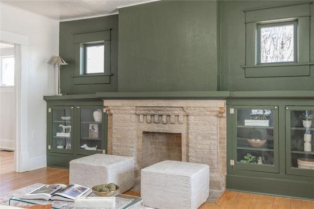 617 NW 22nd Street, Oklahoma City, OK 73103