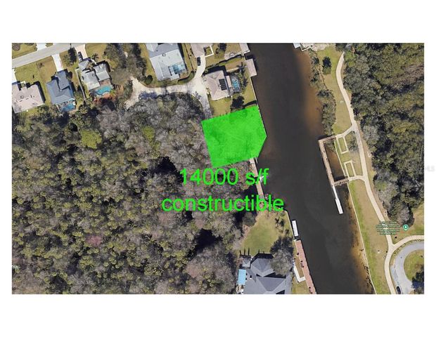 34 COLECHESTER LANE C, Palm Coast, FL 32137