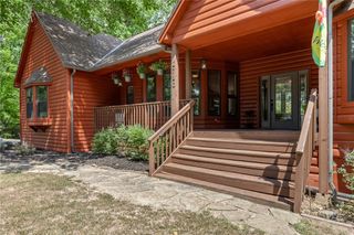 6780 Oakwood Drive, Omaha, AR 72662