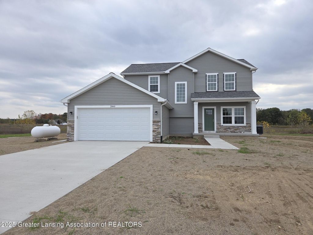 15277 Sherwood Lane, Lansing, MI 48906