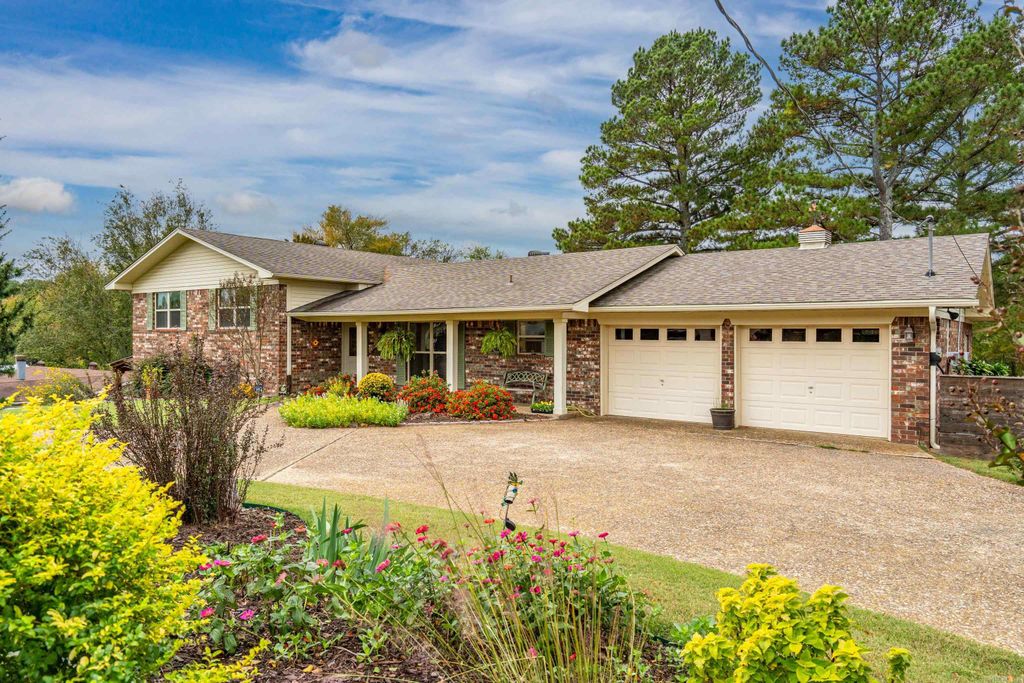 104 Talmadge Place, Hot Springs, AR 71913