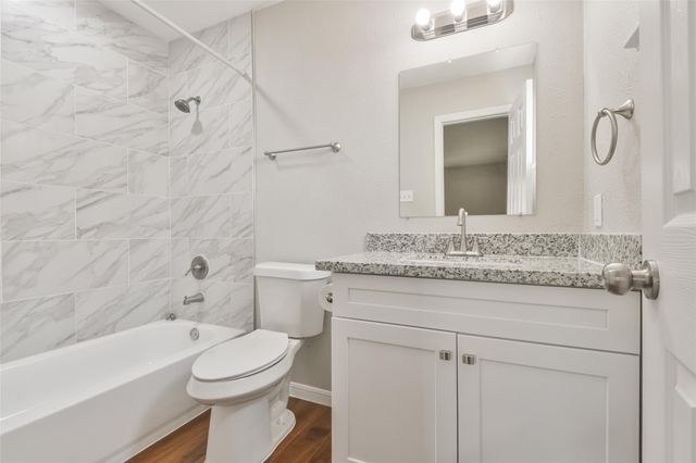 23102 Wintergate Drive, Spring, TX 77373