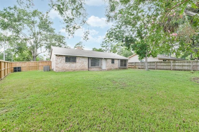 23102 Wintergate Drive, Spring, TX 77373