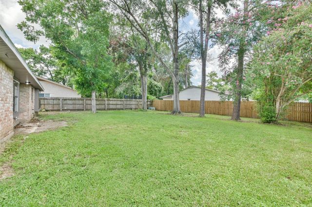 23102 Wintergate Drive, Spring, TX 77373