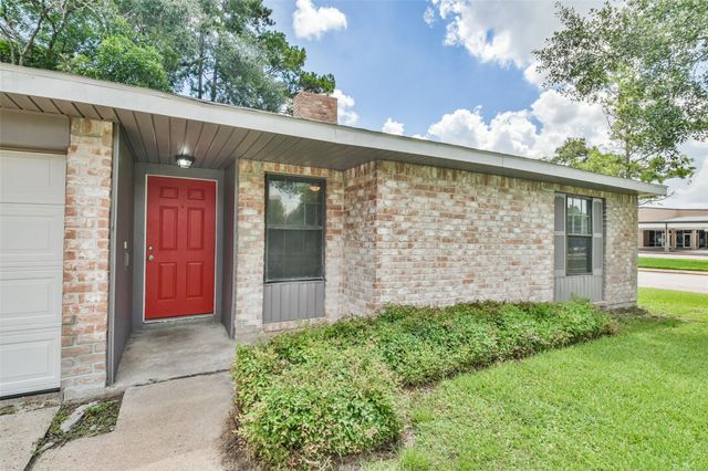 23102 Wintergate Drive, Spring, TX 77373