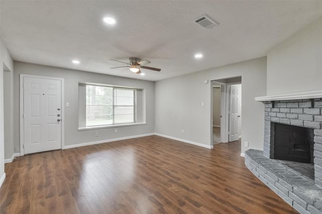 23102 Wintergate Drive, Spring, TX 77373