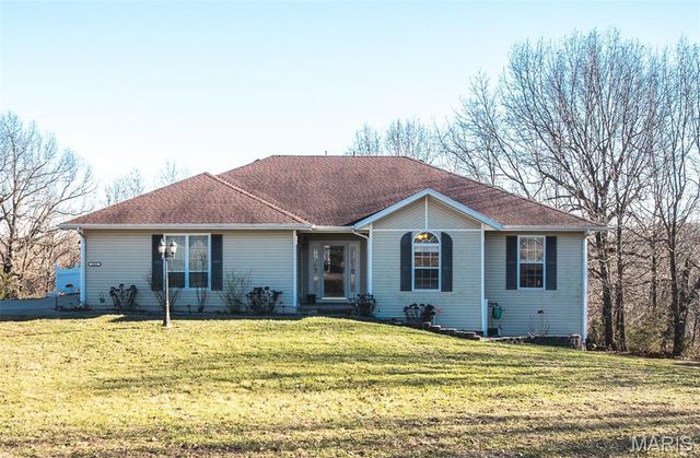 25421 Hideaway Lane, Lebanon, MO 65536