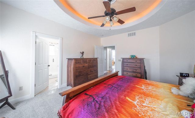 25421 Hideaway Lane, Lebanon, MO 65536