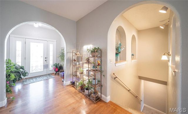 25421 Hideaway Lane, Lebanon, MO 65536