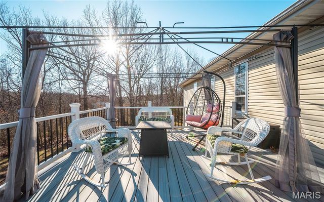 25421 Hideaway Lane, Lebanon, MO 65536