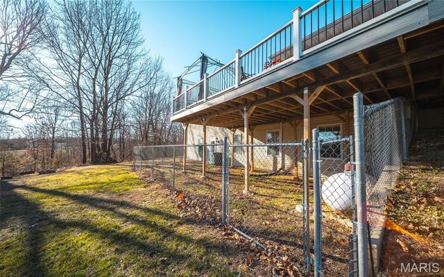 25421 Hideaway Lane, Lebanon, MO 65536