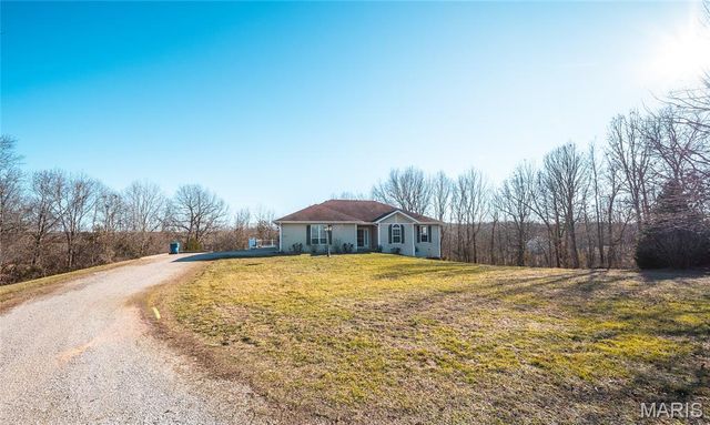 25421 Hideaway Lane, Lebanon, MO 65536