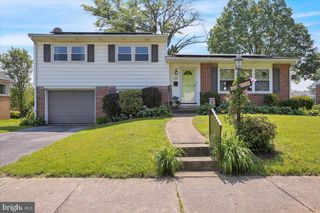 150 ELIZABETH DRIVE, Reading, PA 19608
