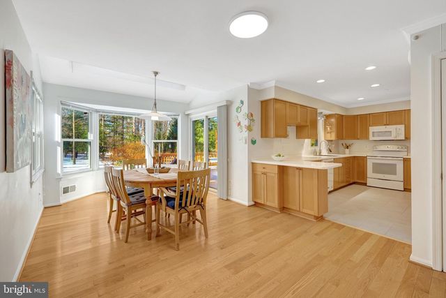 12111 HOLLY KNOLL CIR, Great Falls, VA 22066