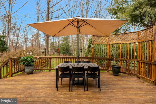 12111 HOLLY KNOLL CIR, Great Falls, VA 22066