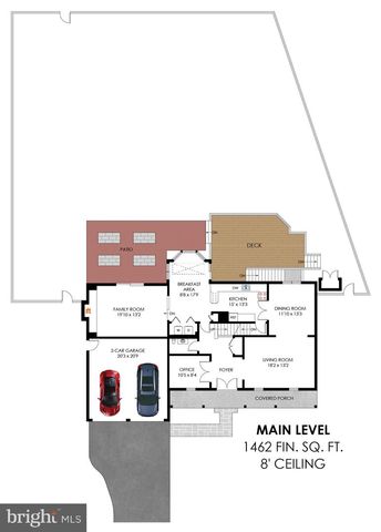 12111 HOLLY KNOLL CIR, Great Falls, VA 22066