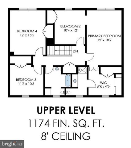 12111 HOLLY KNOLL CIR, Great Falls, VA 22066