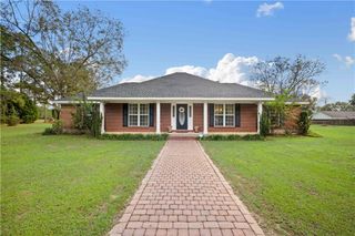 7975 Revolutionary Road, Grand Bay, AL 36541