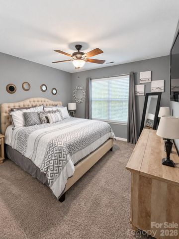1016 Ellis Pond Drive, Rock Hill, SC 29730