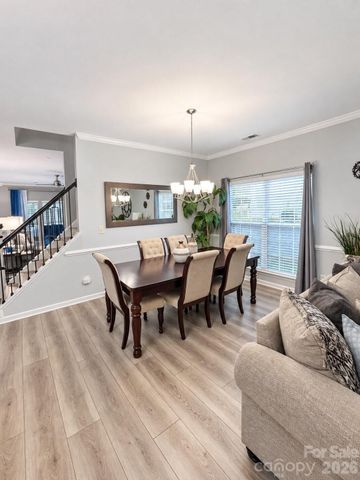 1016 Ellis Pond Drive, Rock Hill, SC 29730