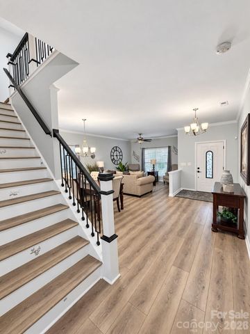 1016 Ellis Pond Drive, Rock Hill, SC 29730