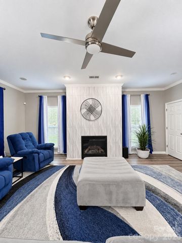 1016 Ellis Pond Drive, Rock Hill, SC 29730