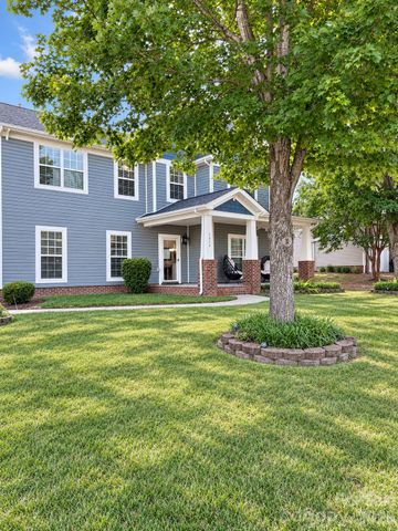 1016 Ellis Pond Drive, Rock Hill, SC 29730