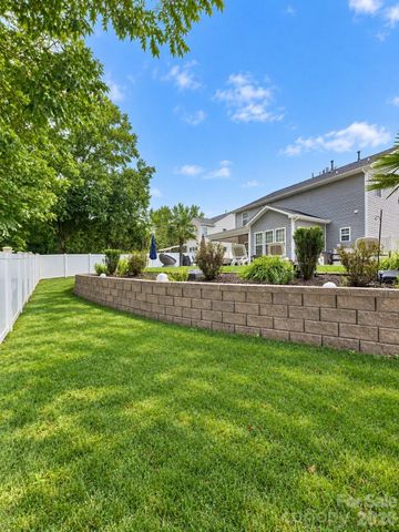 1016 Ellis Pond Drive, Rock Hill, SC 29730