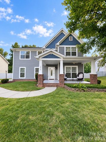 1016 Ellis Pond Drive, Rock Hill, SC 29730