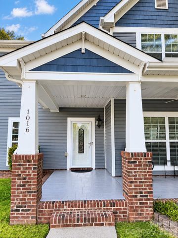 1016 Ellis Pond Drive, Rock Hill, SC 29730