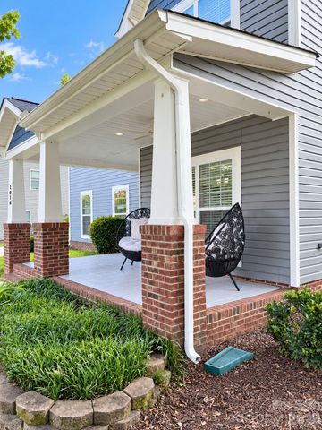 1016 Ellis Pond Drive, Rock Hill, SC 29730