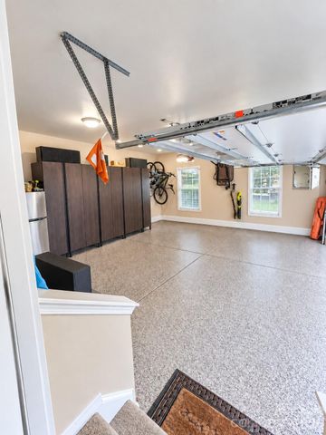 1016 Ellis Pond Drive, Rock Hill, SC 29730