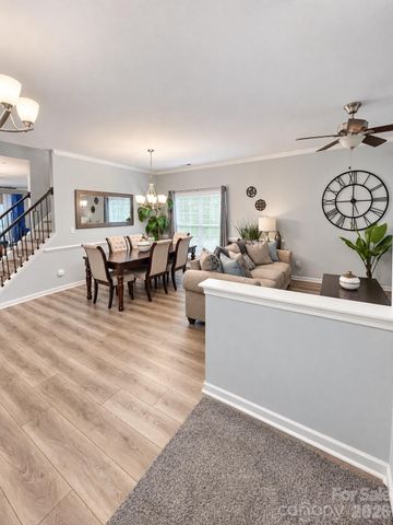1016 Ellis Pond Drive, Rock Hill, SC 29730