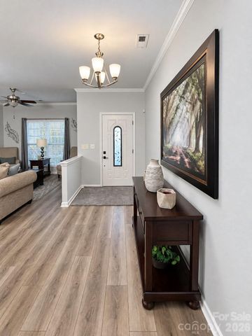 1016 Ellis Pond Drive, Rock Hill, SC 29730