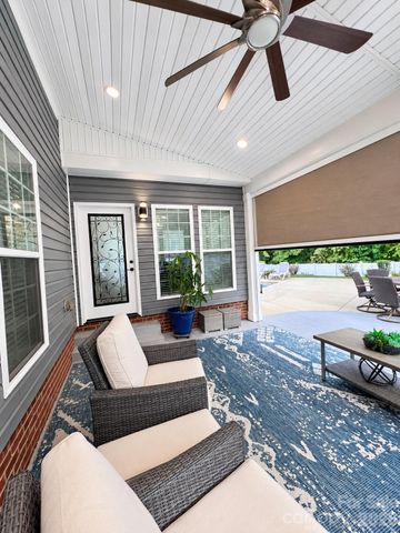 1016 Ellis Pond Drive, Rock Hill, SC 29730