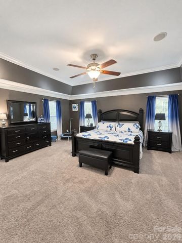 1016 Ellis Pond Drive, Rock Hill, SC 29730