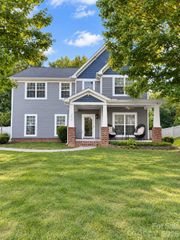 1016 Ellis Pond Drive, Rock Hill, SC 29730